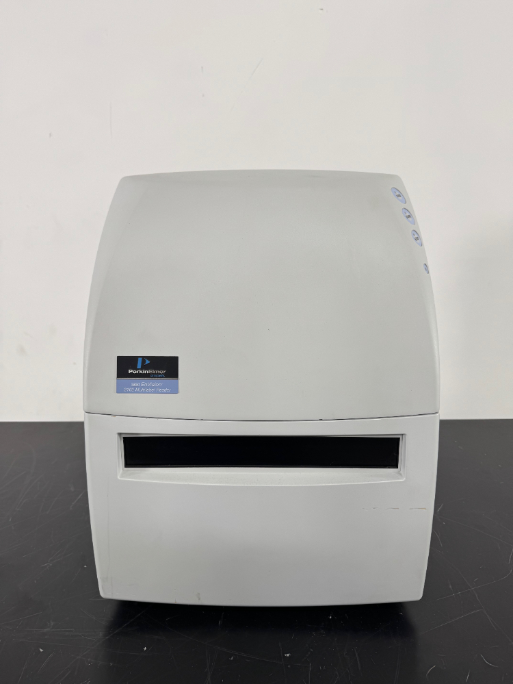 Image of Perkin Elmer Envision Multilabel Reader